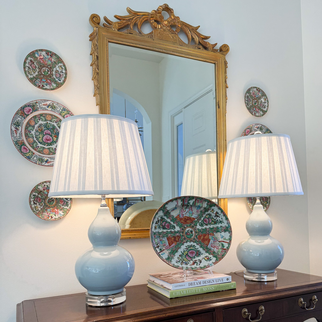 The Manor Collection
