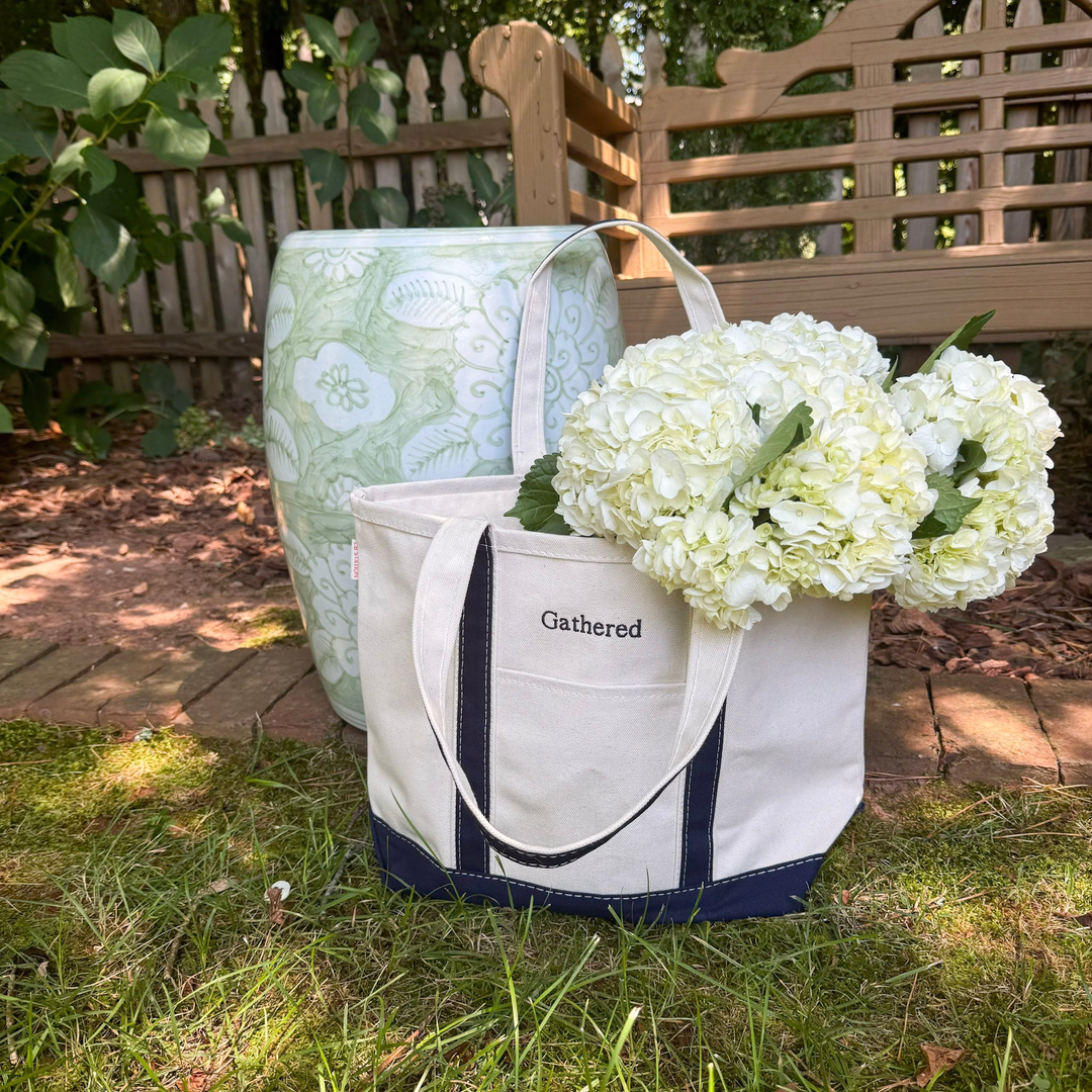Gathered Manor Garden Collection