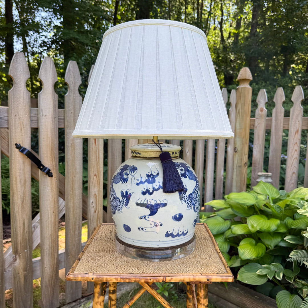 The Grace Lamp