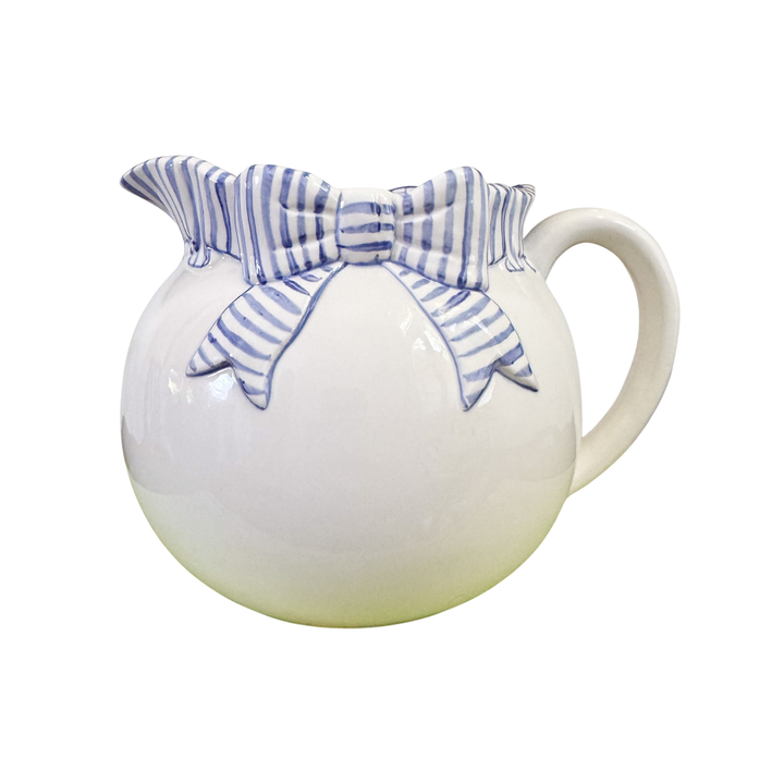 Vintage Haldon Group Bow Pitcher