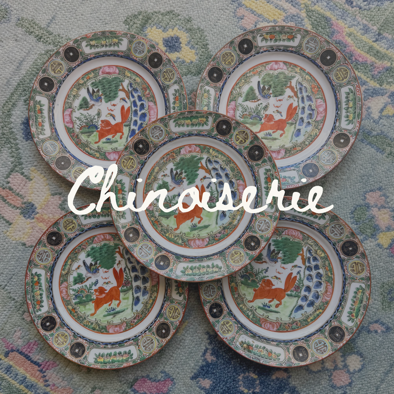 Chinoiserie