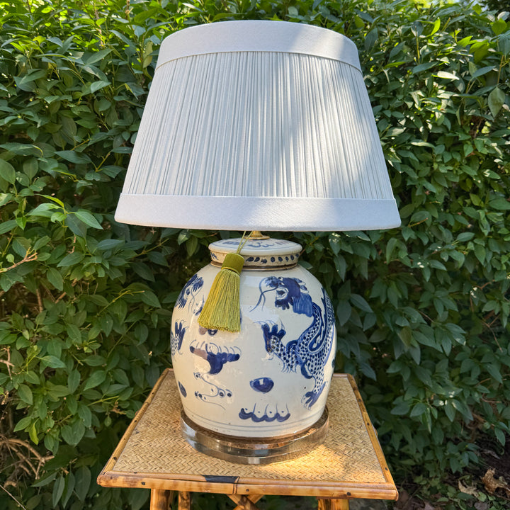 The Grace Lamp