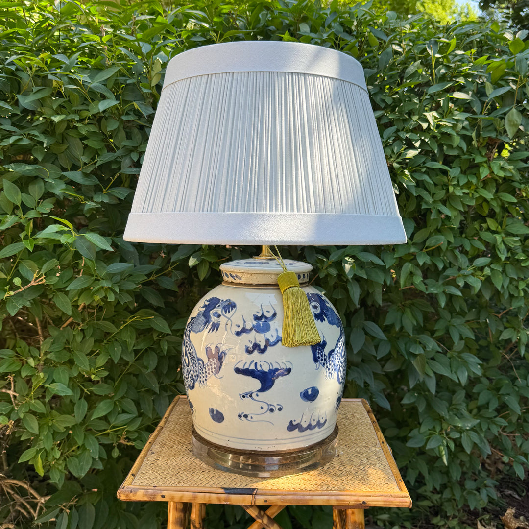 The Grace Lamp