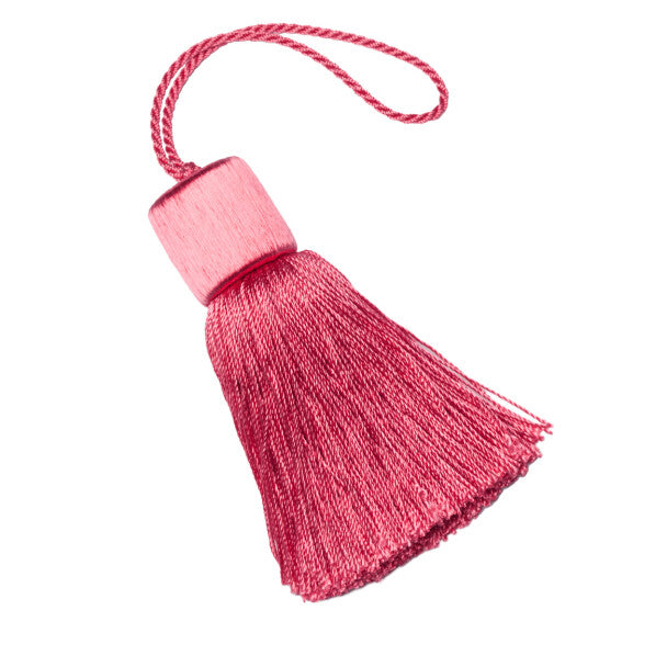 Key Tassel Peony