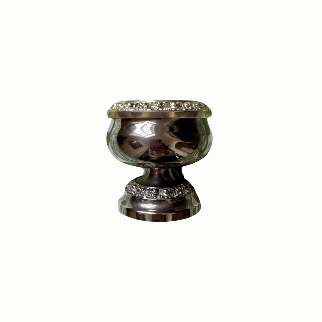 Mini English Rose Bowl