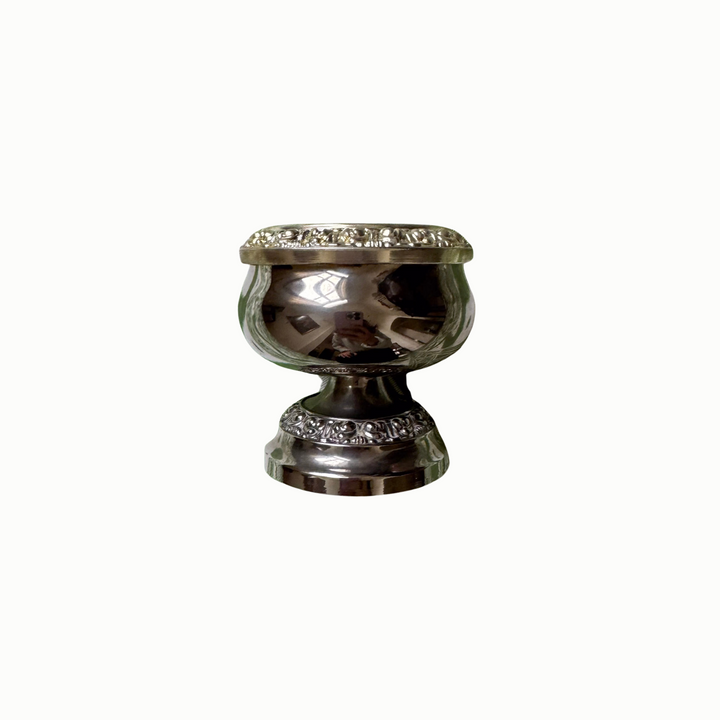 Mini English Rose Bowl