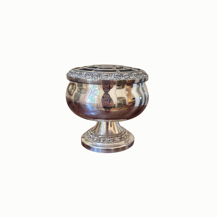 Medium English Rose Bowl