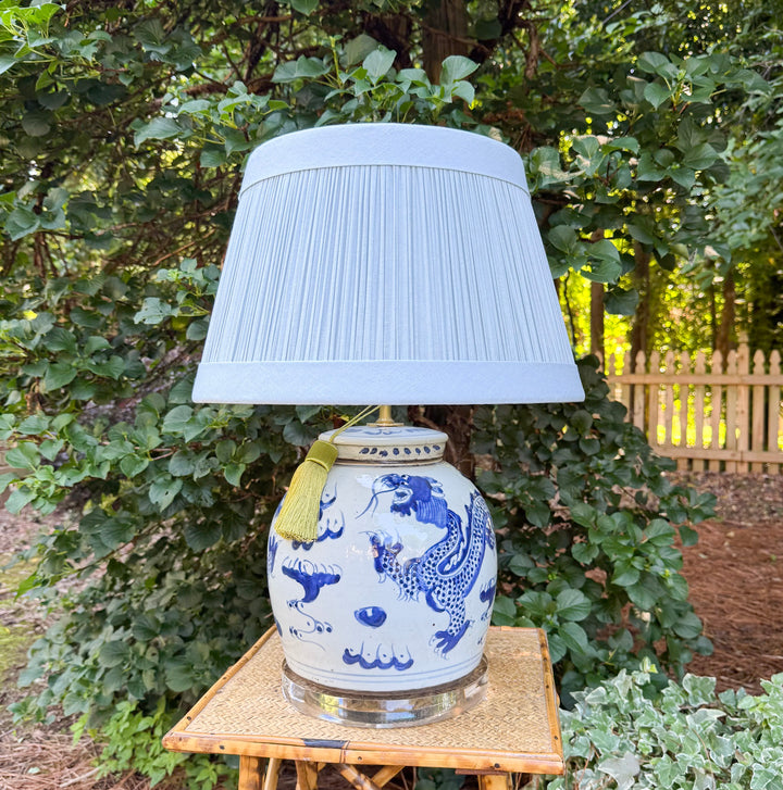 The Grace Lamp