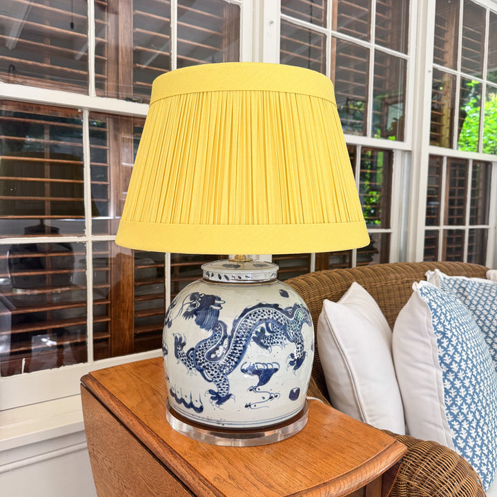 The Grace Lamp