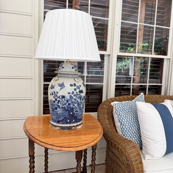 The Eleanor Lamp
