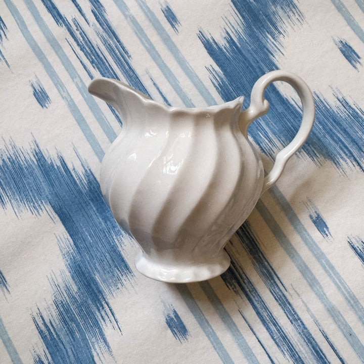 Vintage Johnson Brothers Regency Creamer