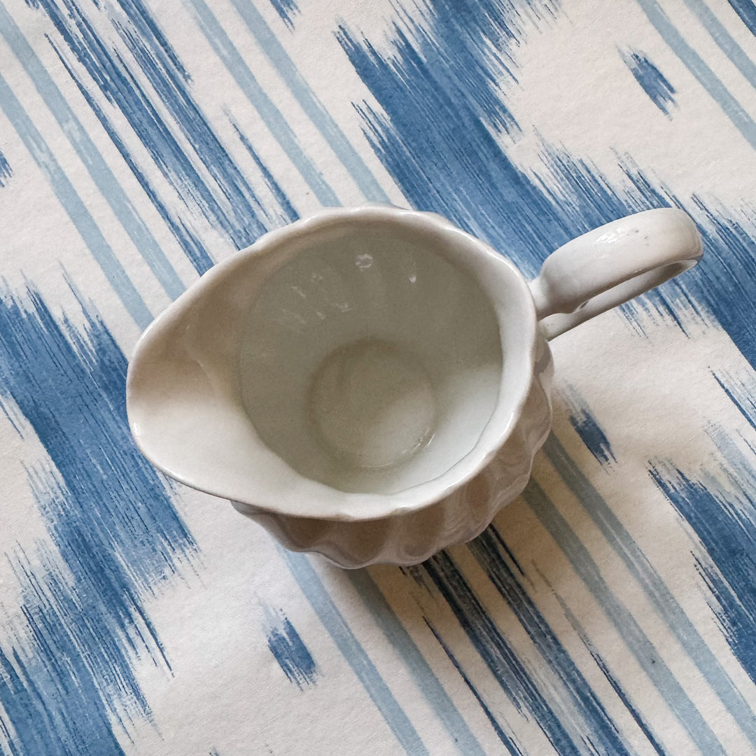 Vintage Johnson Brothers Regency Creamer