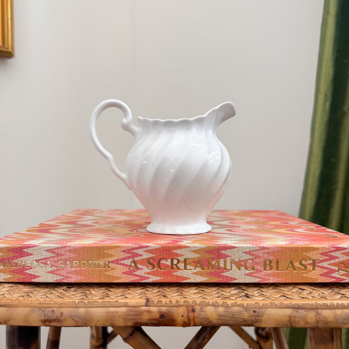 Vintage Johnson Brothers Regency Creamer
