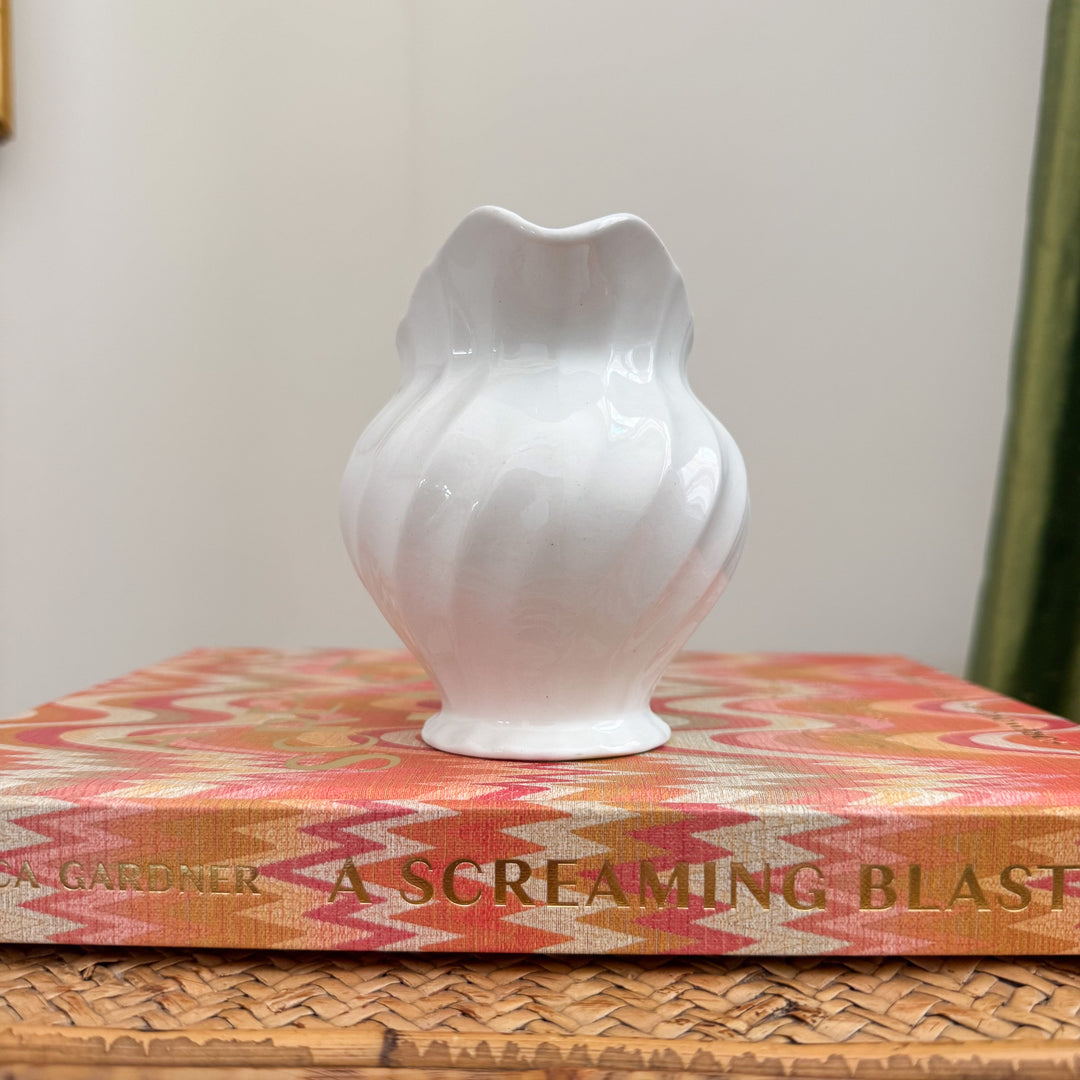 Vintage Johnson Brothers Regency Creamer