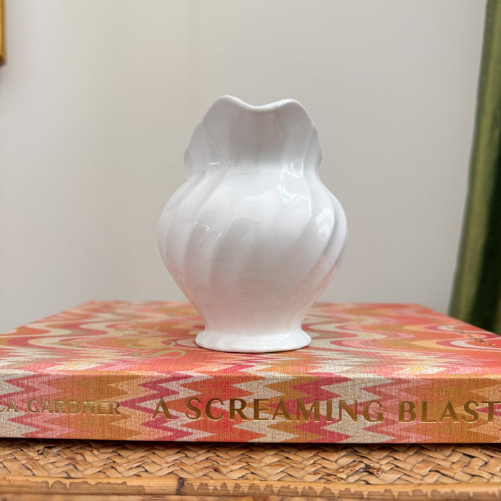 Vintage Johnson Brothers Regency Creamer