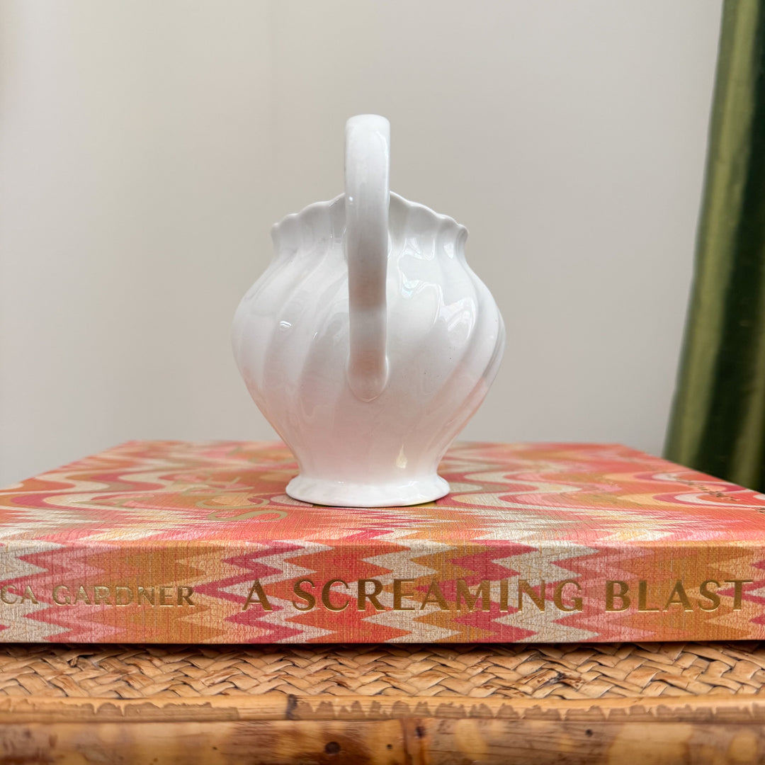 Vintage Johnson Brothers Regency Creamer