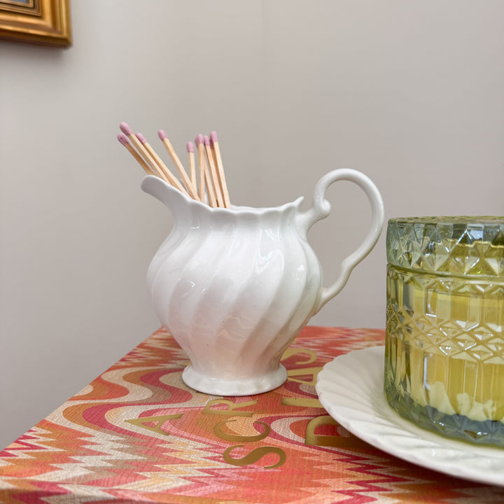 Vintage Johnson Brothers Regency Creamer