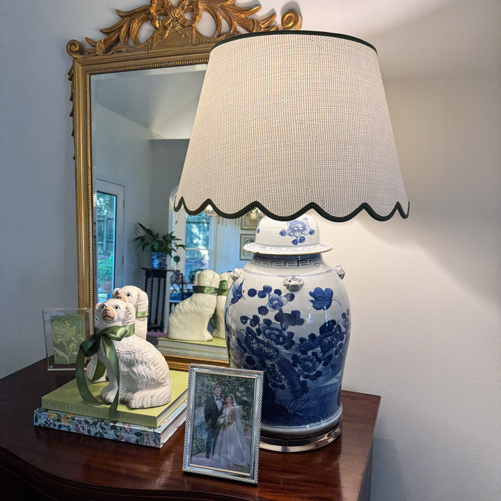 The Eleanor Lamp - Sample Sale