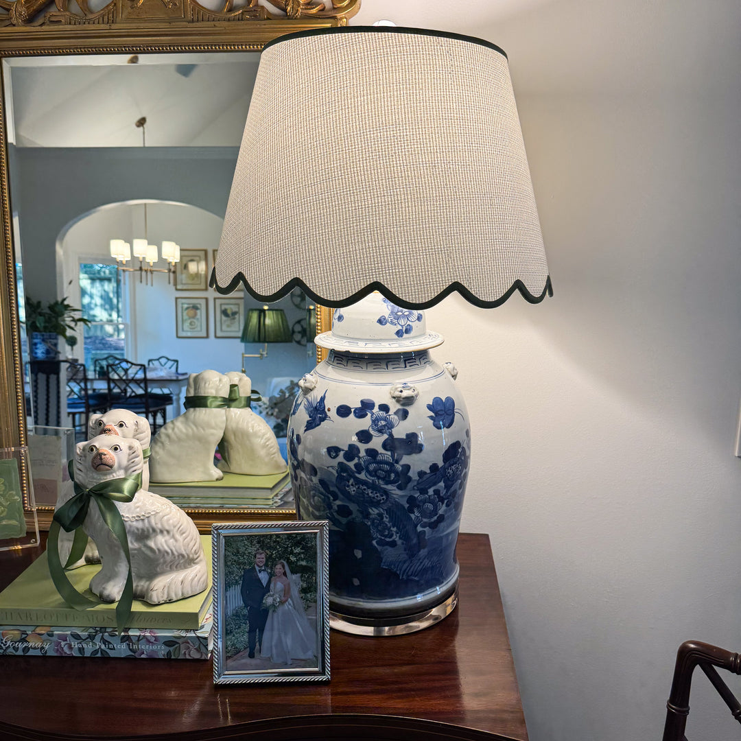 The Eleanor Lamp - Sample Sale