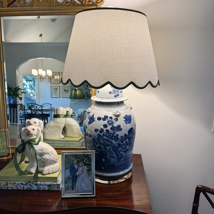 The Eleanor Lamp - Sample Sale